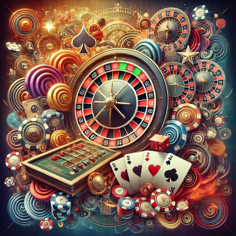 Discover the Ultimate Ninewin Casino Experience in the UK