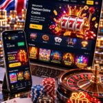 Donbet Casino Delivers a No‑Deposit Bonus Worth a Thousand Pounds