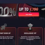 What’s the Deal with Incognito Casino?